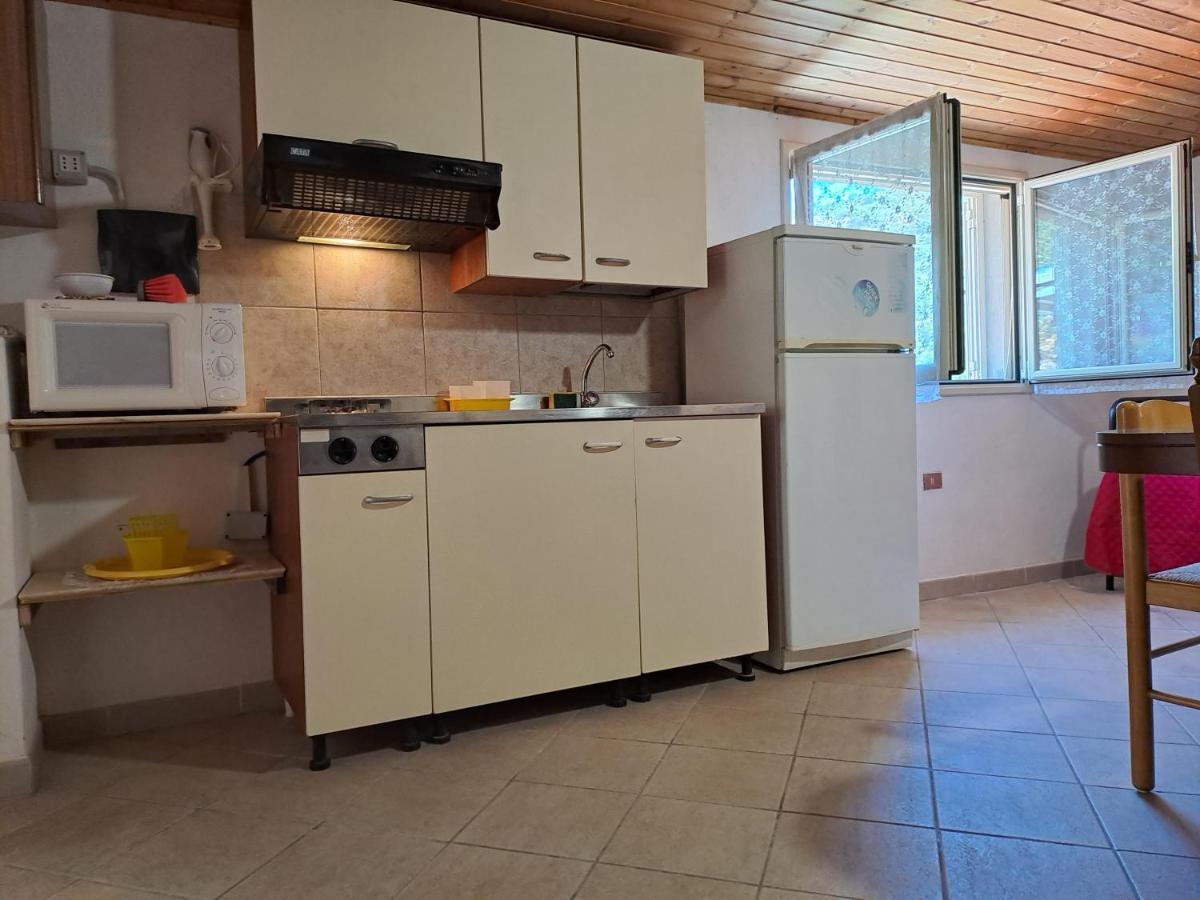 Casa Solanas N. 2 Villa Eksteriør billede