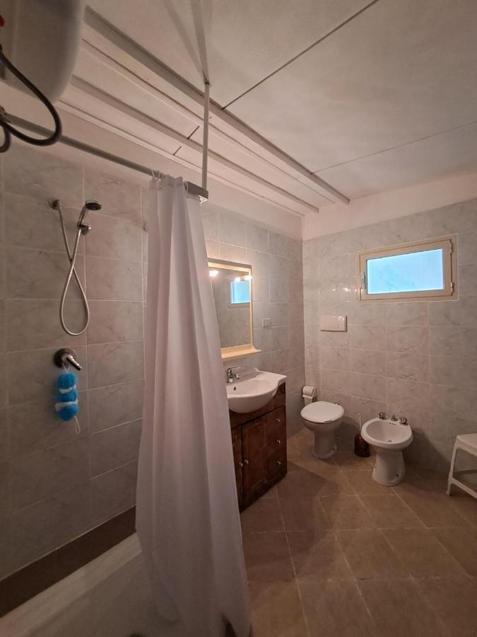 Casa Solanas N. 2 Villa Eksteriør billede