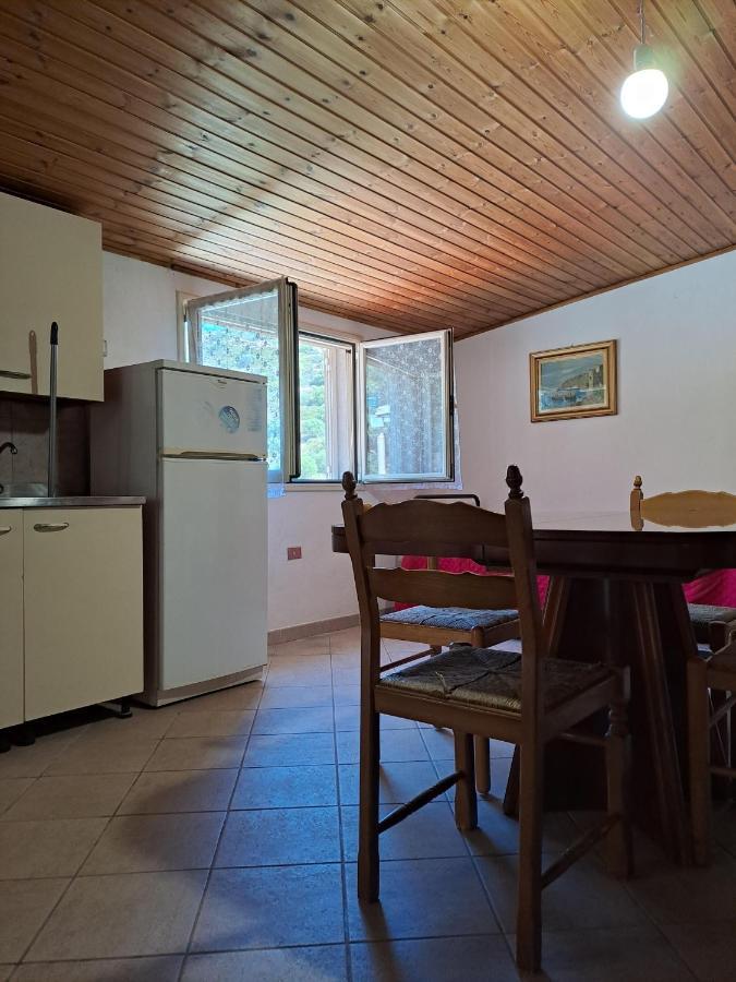 Casa Solanas N. 2 Villa Eksteriør billede
