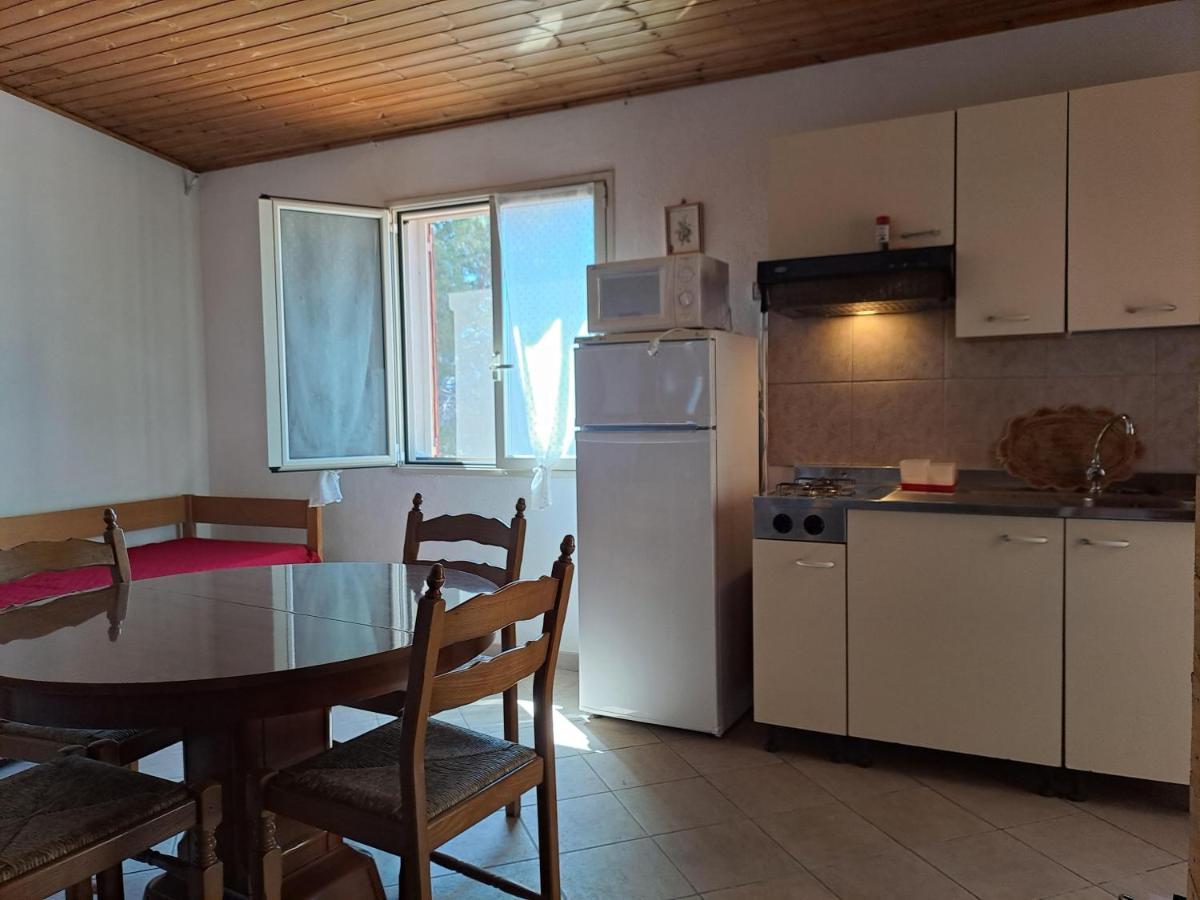 Casa Solanas N. 2 Villa Eksteriør billede