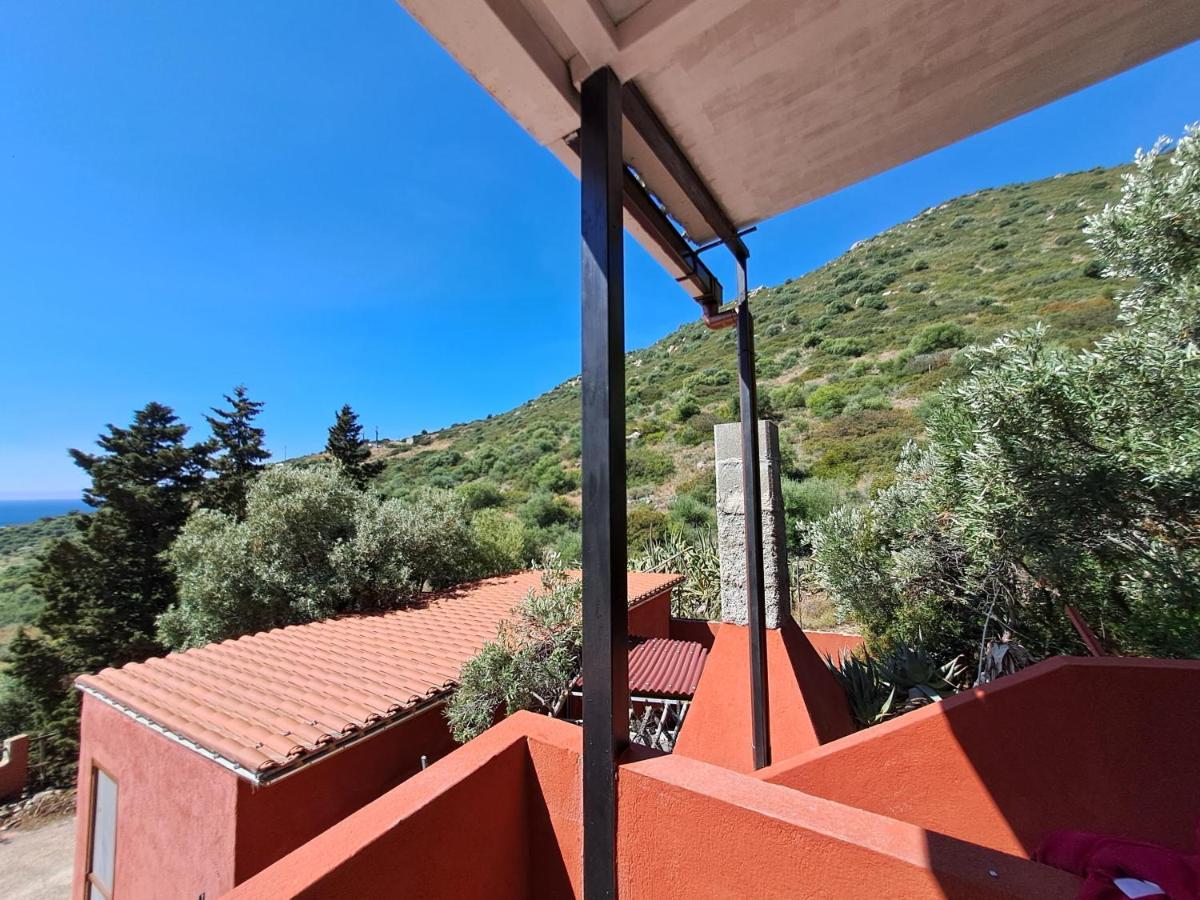 Casa Solanas N. 2 Villa Eksteriør billede