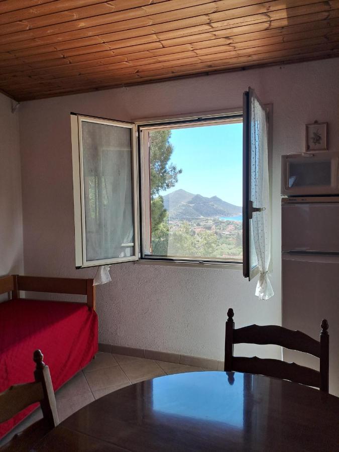 Casa Solanas N. 2 Villa Eksteriør billede