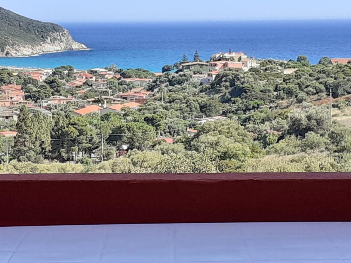 Casa Solanas N. 2 Villa Eksteriør billede